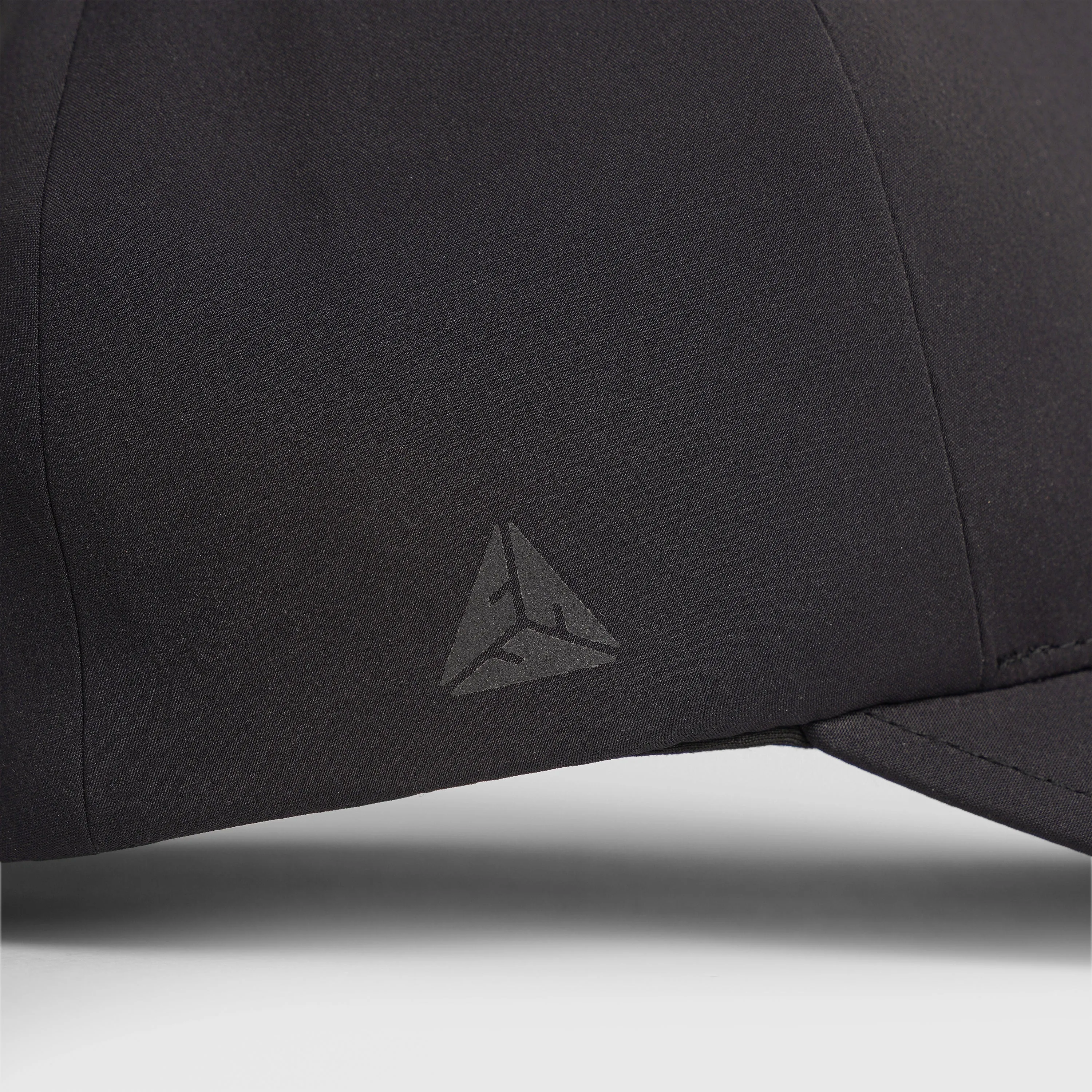 GA Delta Cap (Black)