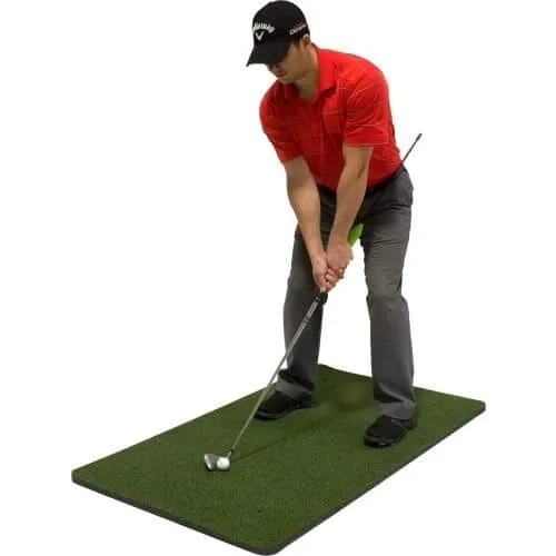 Golf Chip Stick Aids Golf Swing Trainer