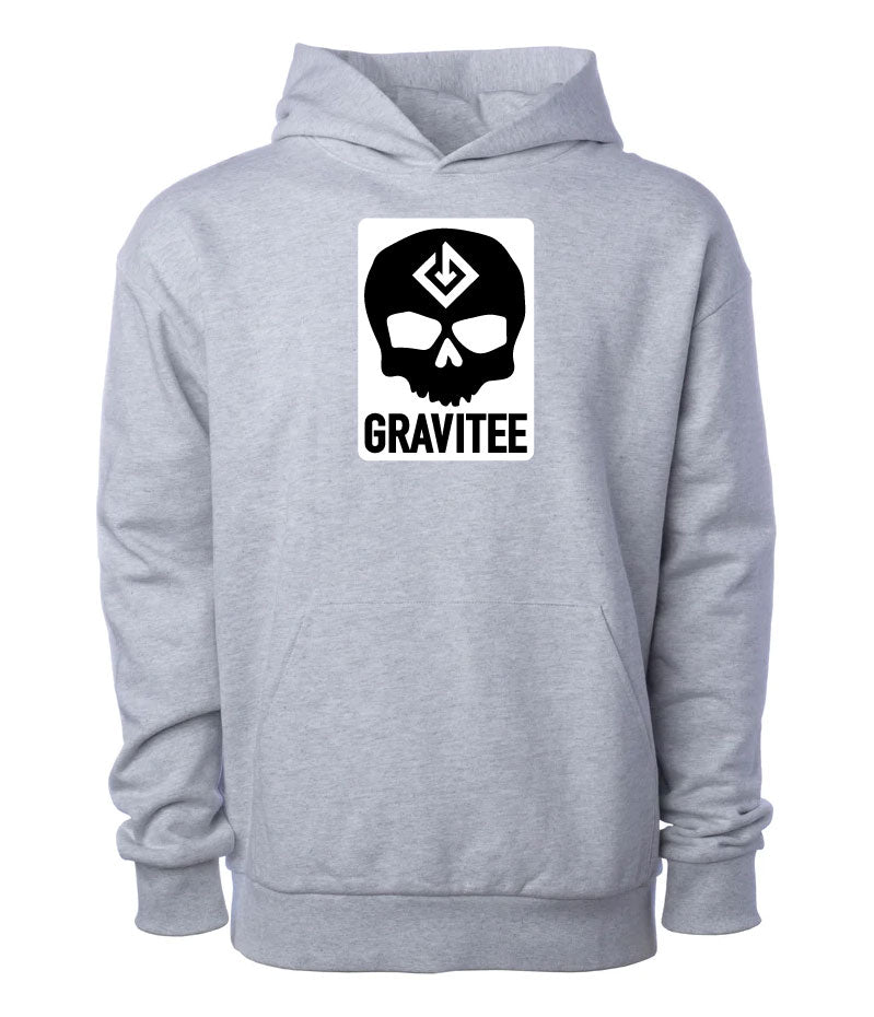 Gravitee Boardshop Hoodie