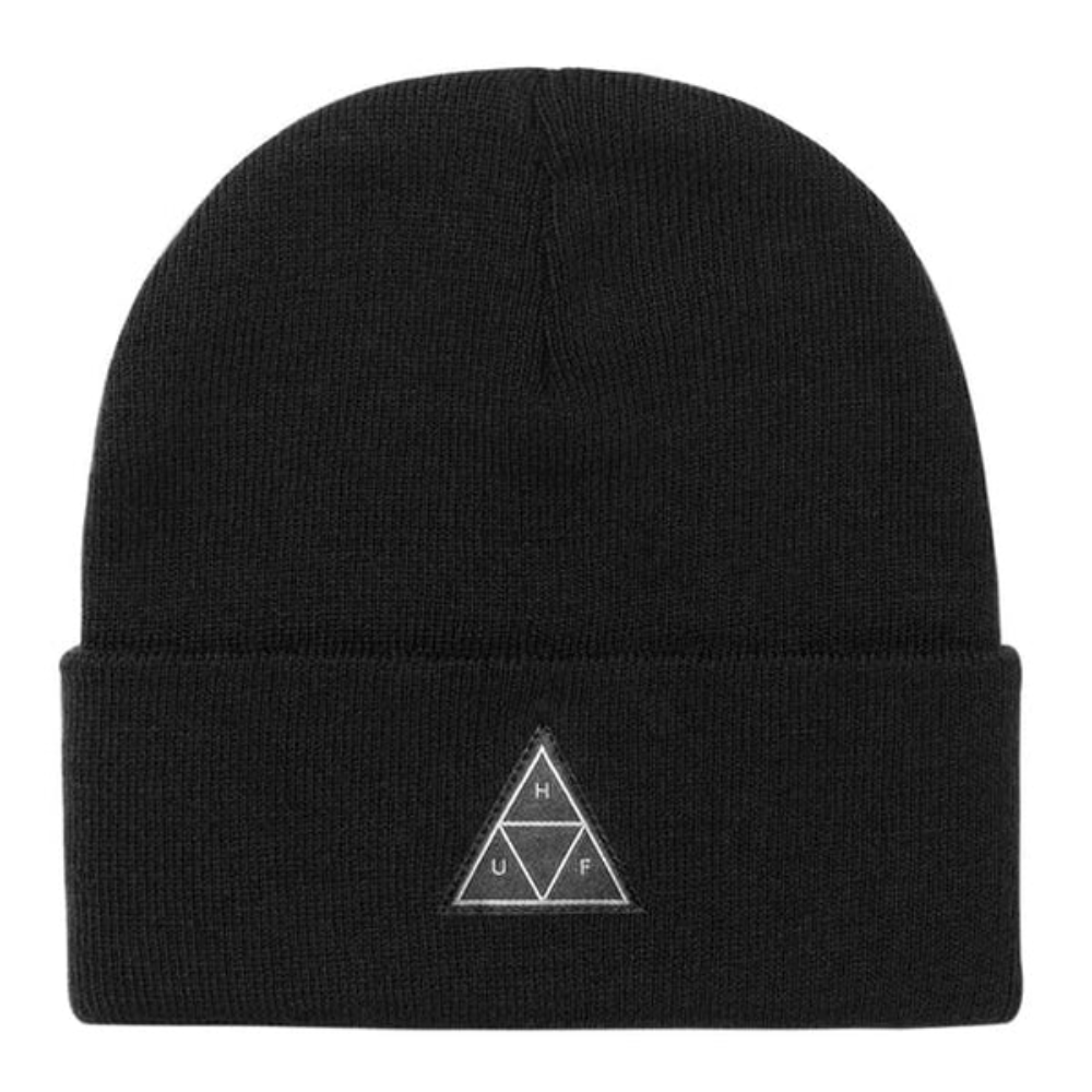 Huf Essentials TT Cuff Beanie