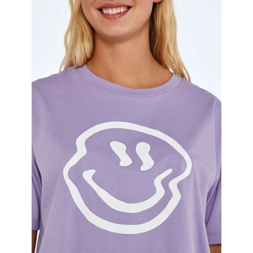 Ida Smiley Tee