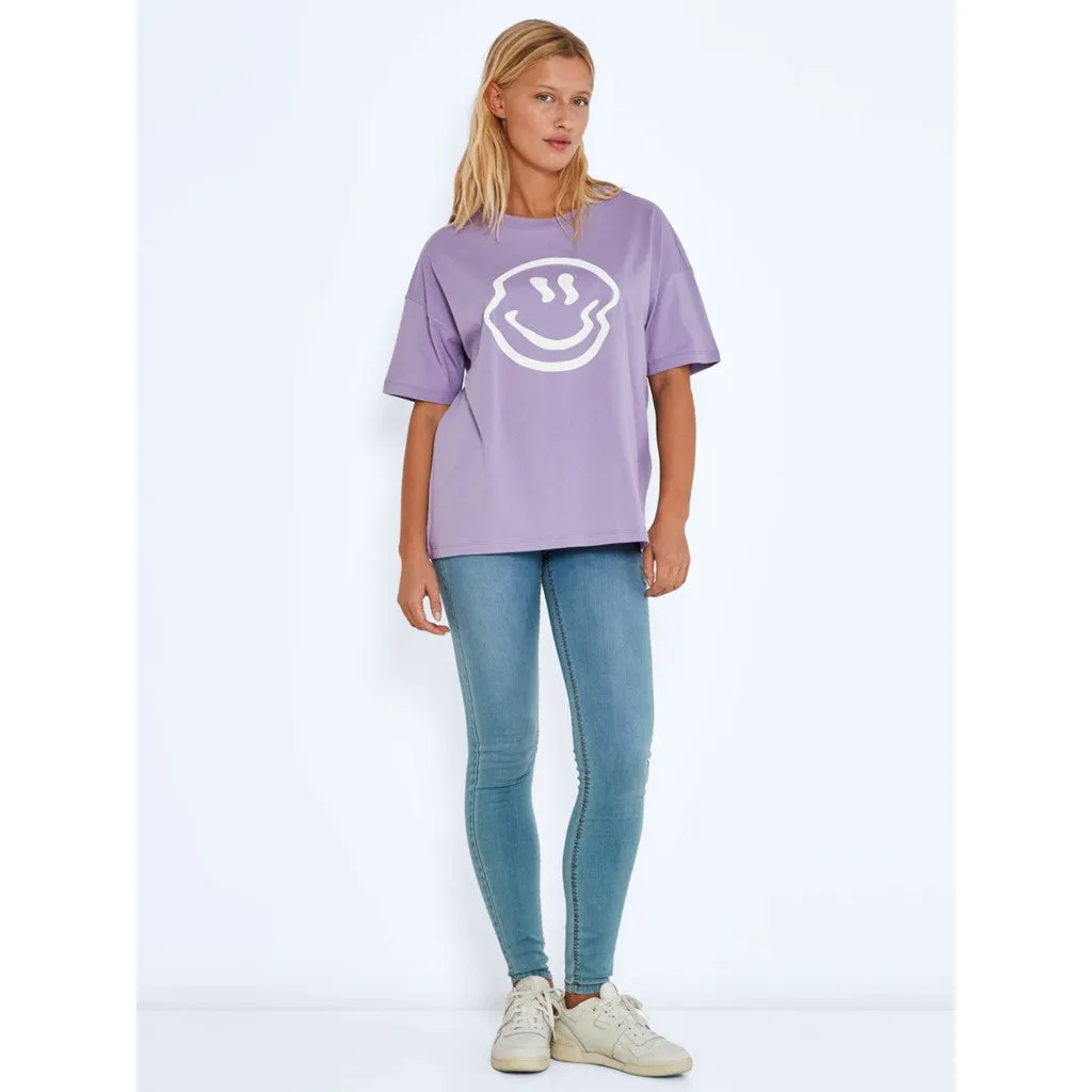 Ida Smiley Tee