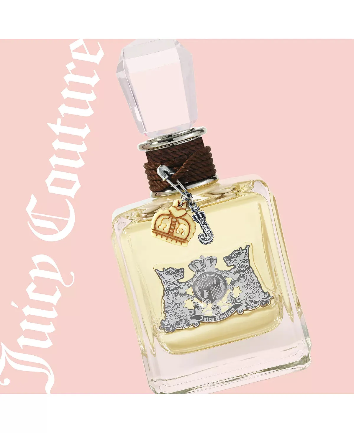 Juicy Couture by Juicy Couture EDP 3.4 oz 100 ml Women