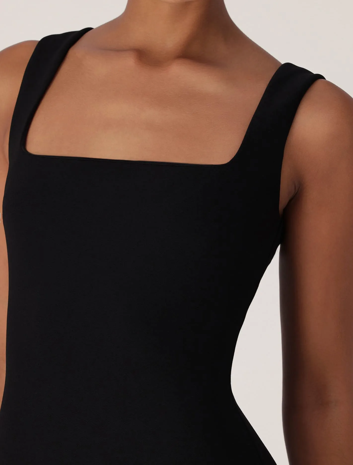 Kerry Bodycon Midi Dress