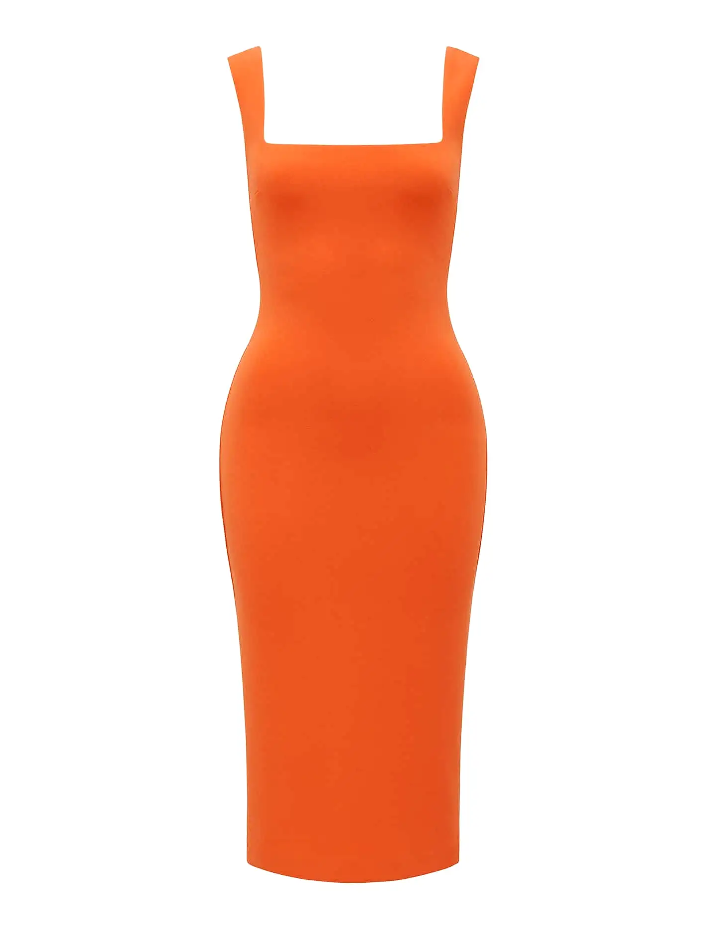 Kerry Petite Bodycon Midi Dress