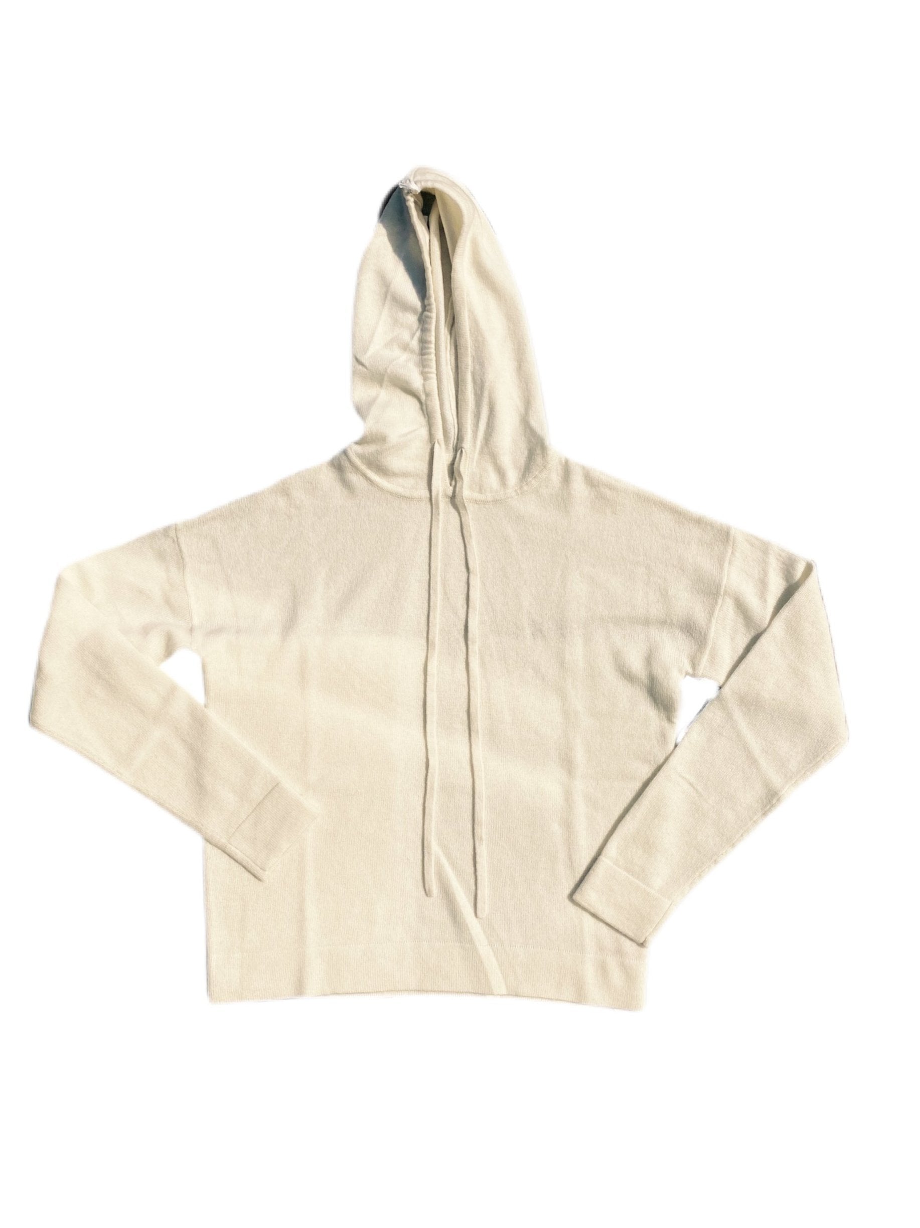 Kokun Solid Hoodie Pullover