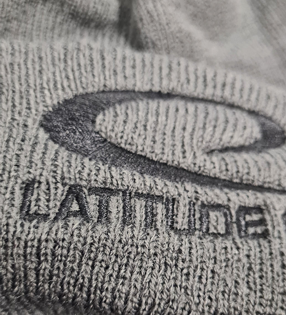 Latitude 64 Beanie Pom