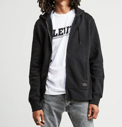 Levi's Skate Full Zip Hoodie 26915-0000