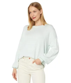 Lilla P Easy Pullover Sweater