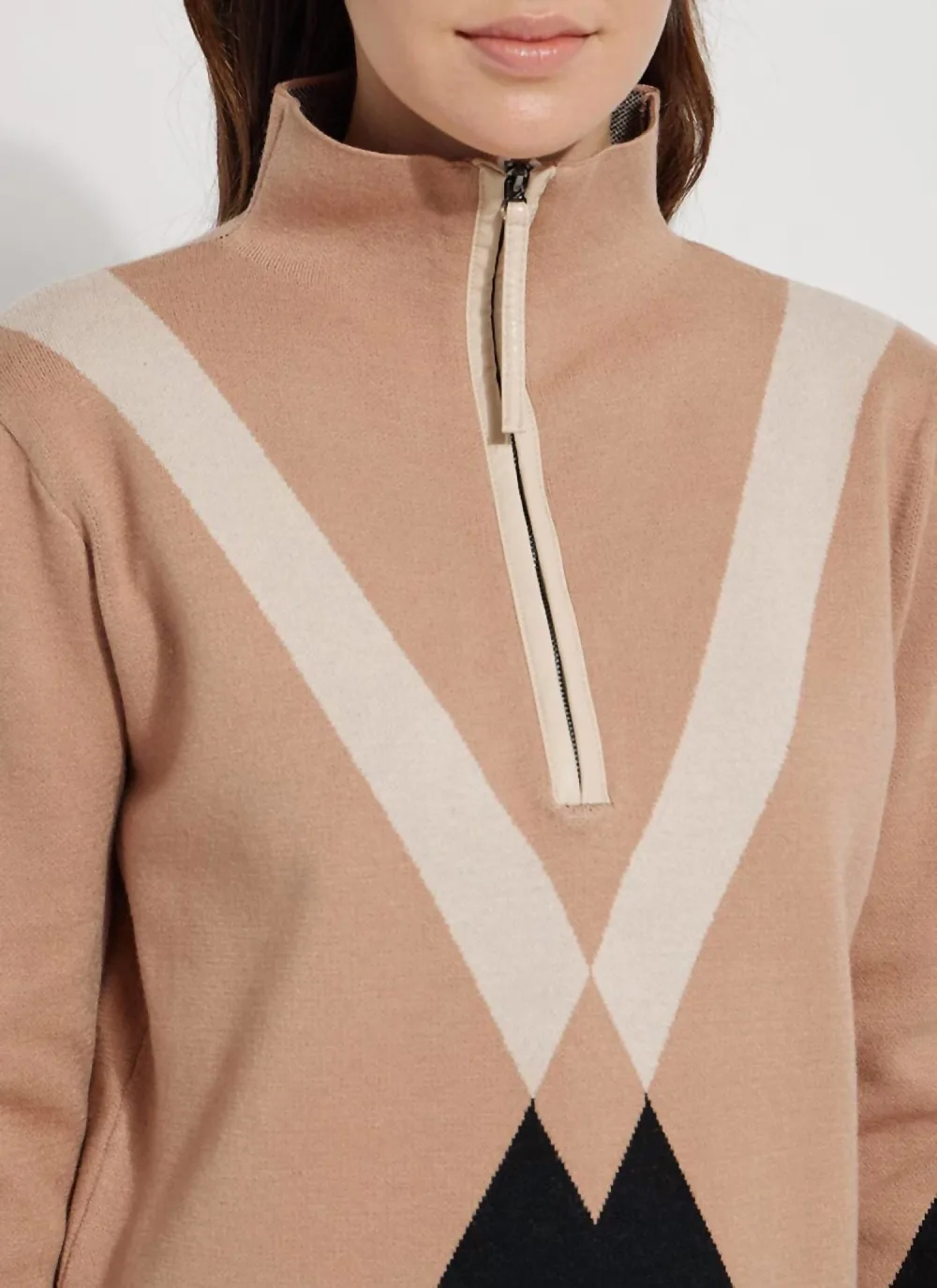 Lysse - Paloma Pullover Sweater