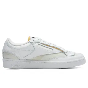 Maison Margiela x Reebok 'Project 0 CC Memory Of V2' Sneakers - White