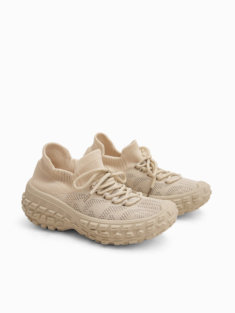 Mauritius Chunky Sneakers