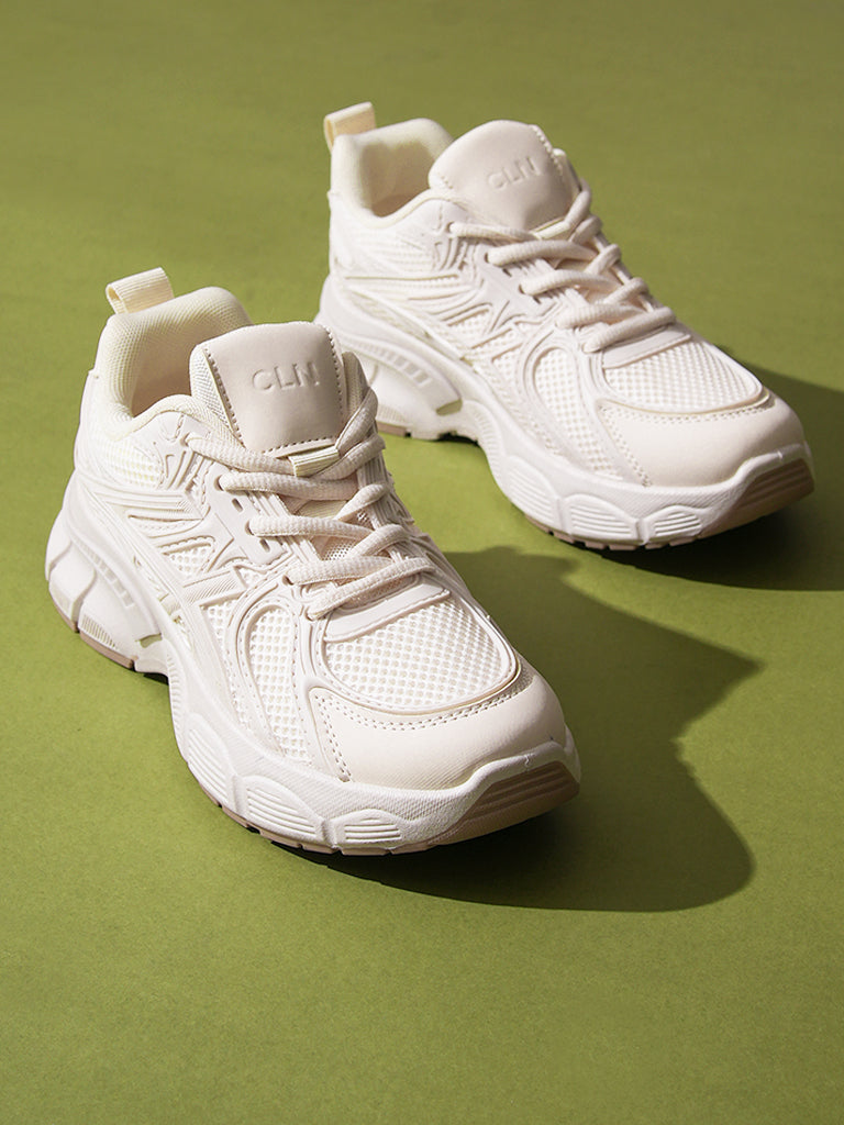 Melbourne Chunky Sneakers