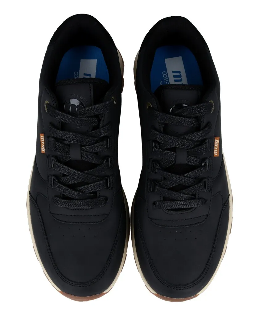 Men's sneakers Mustang 84689