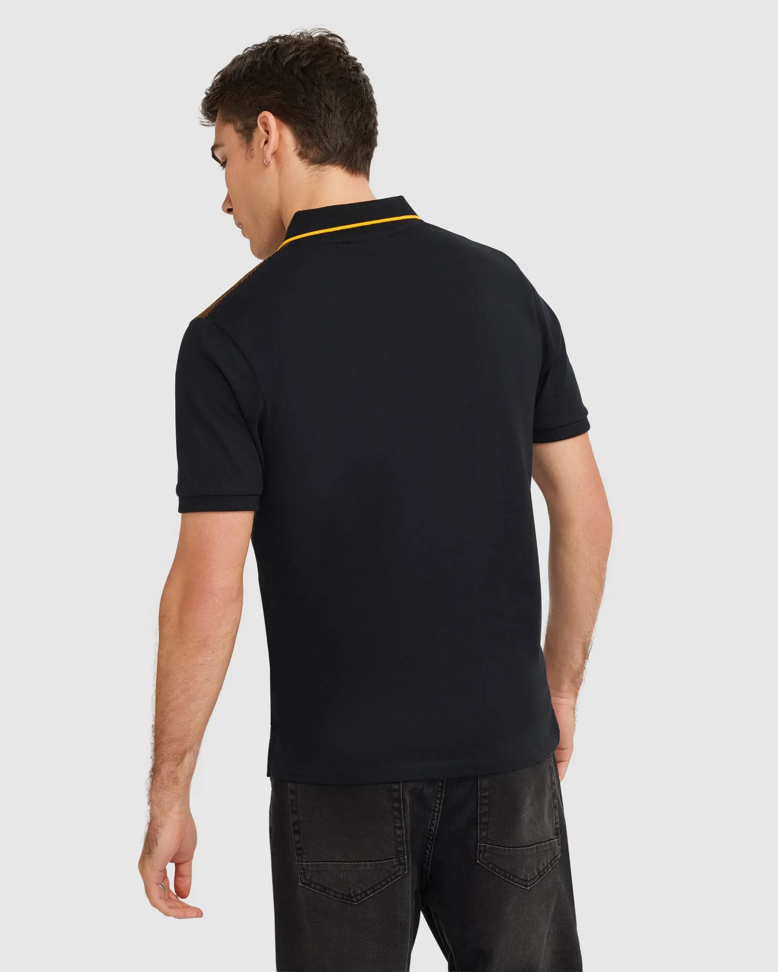 Men's Jacapo Polo