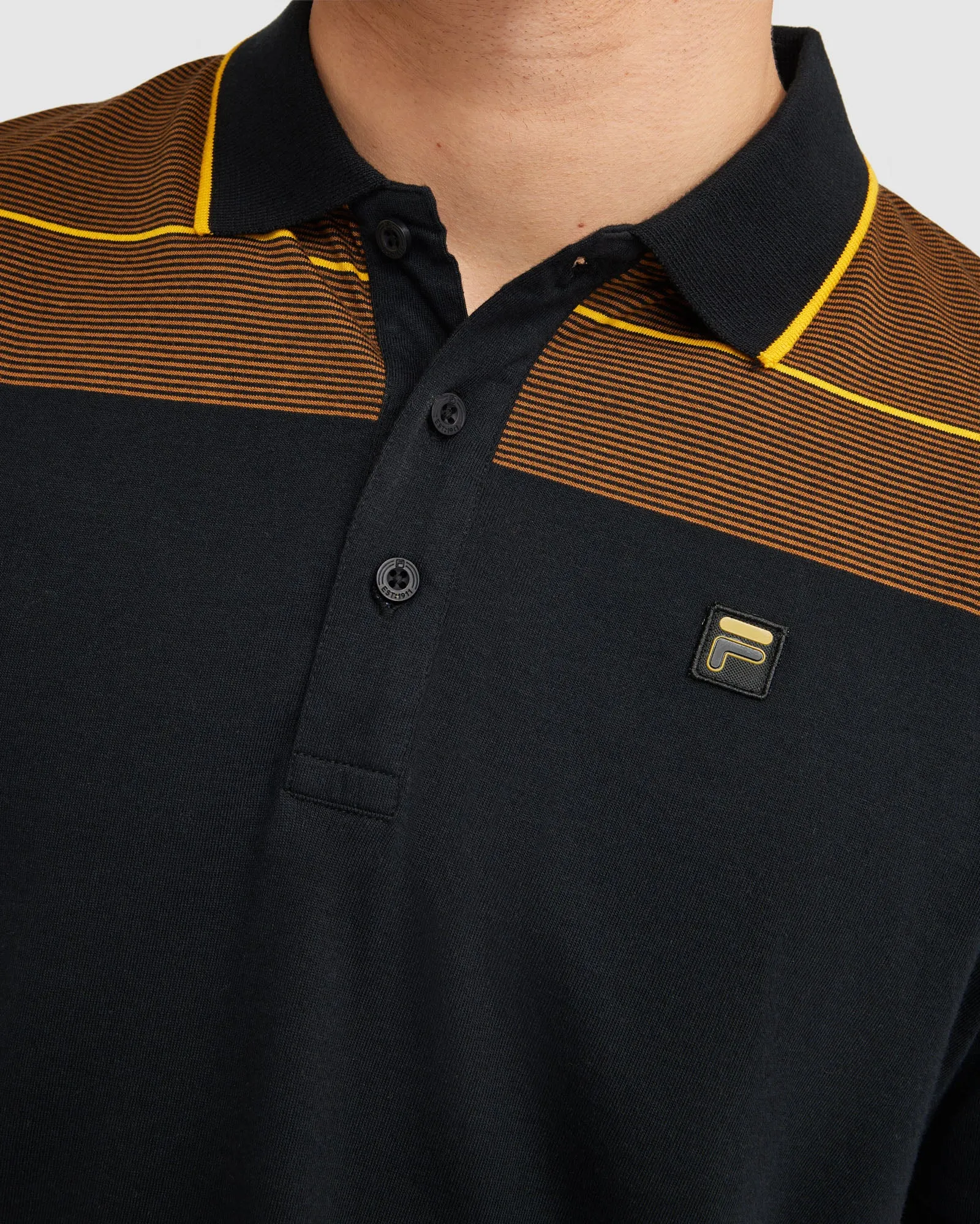 Men's Jacapo Polo