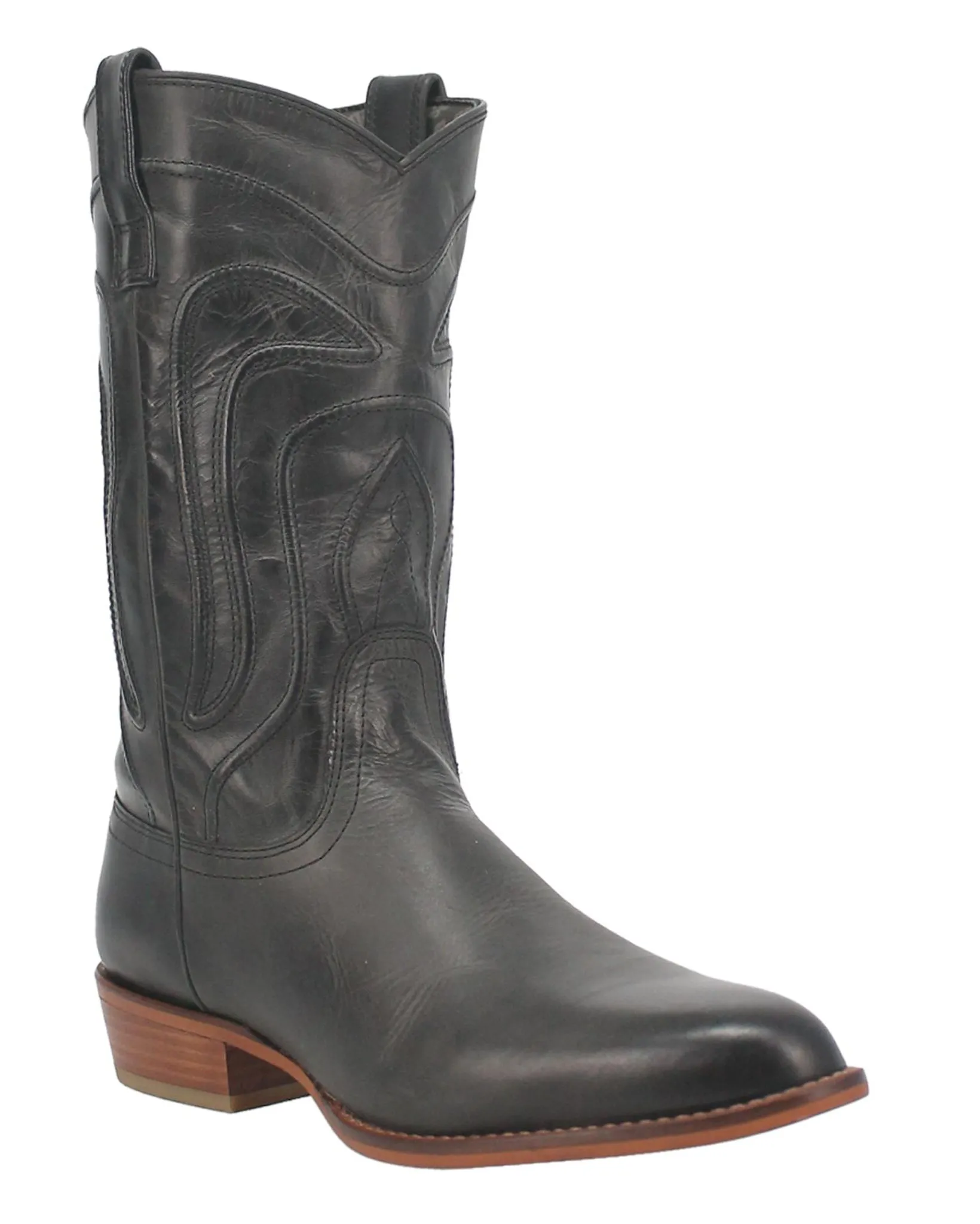 Men's Montana Western Boots