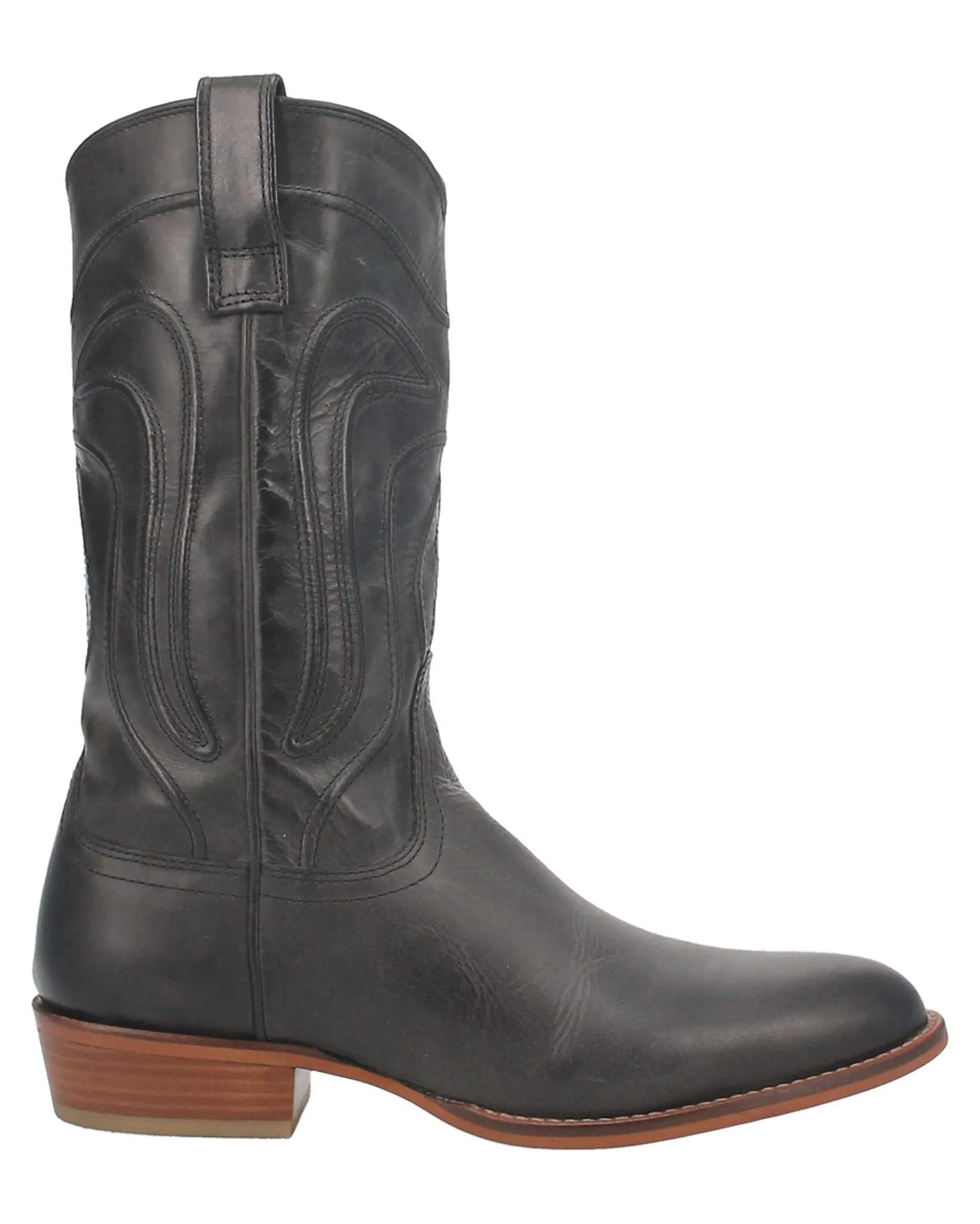 Men's Montana Western Boots