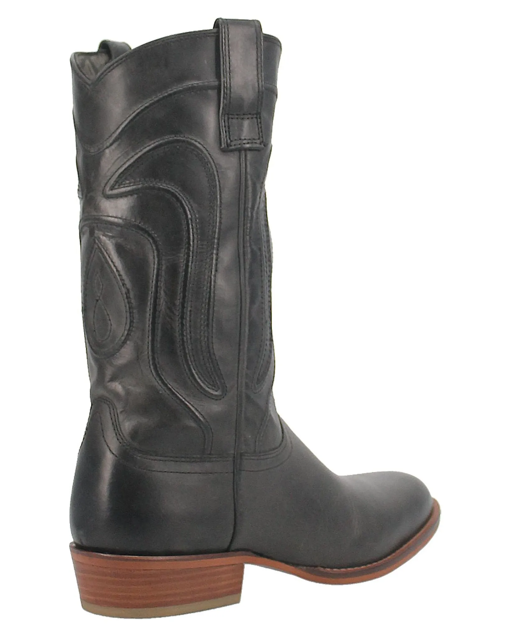 Men's Montana Western Boots