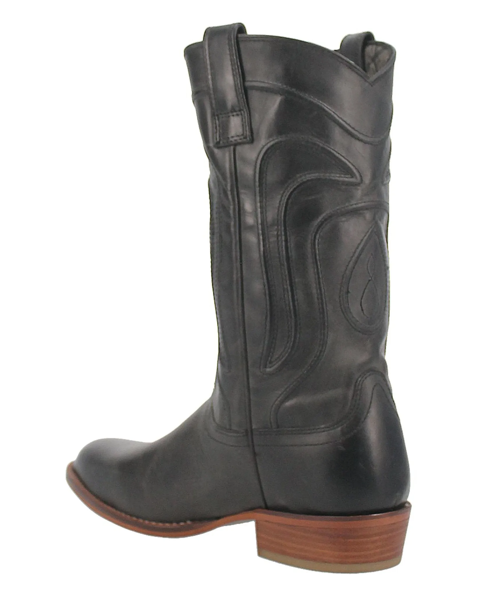 Men's Montana Western Boots