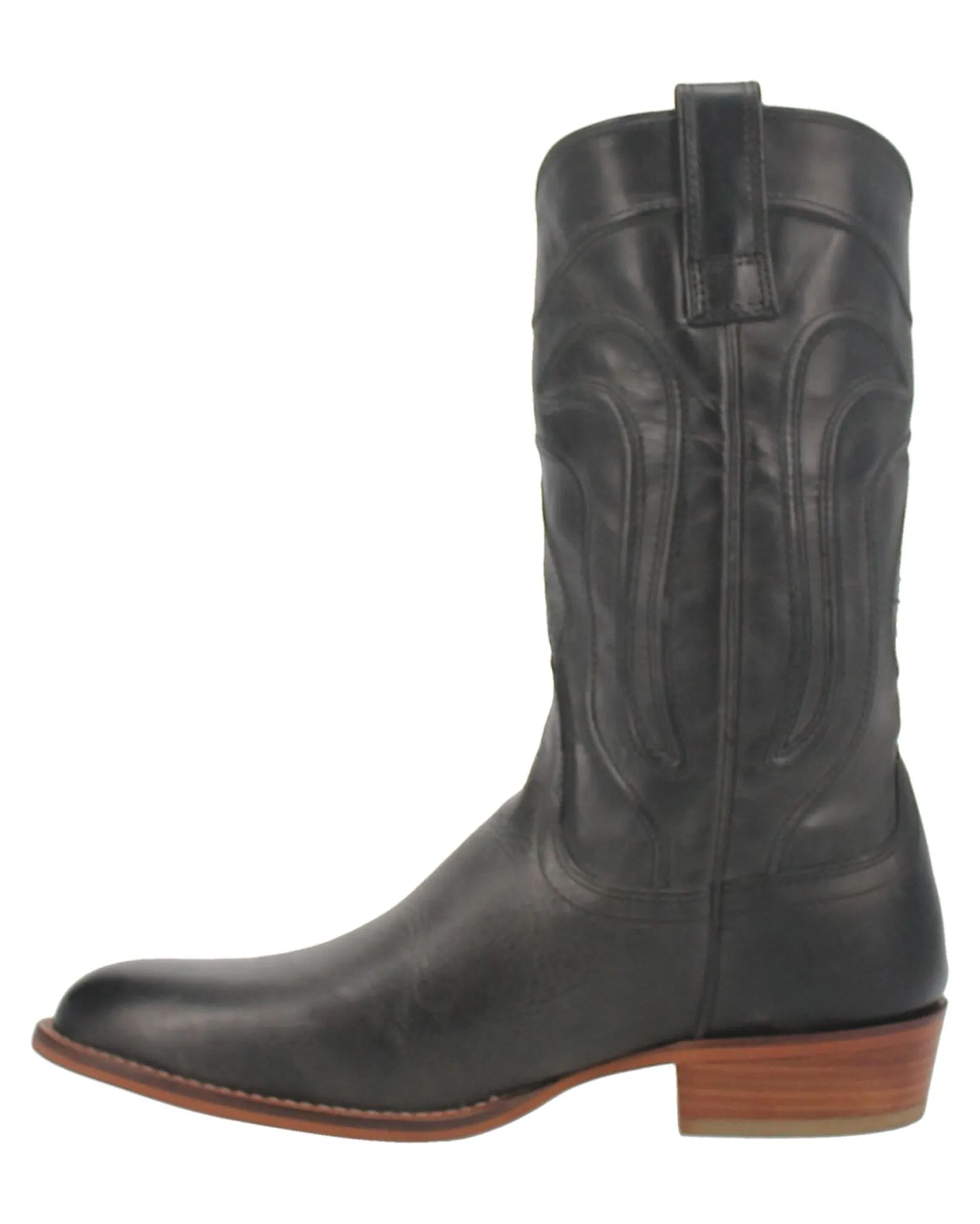 Men's Montana Western Boots