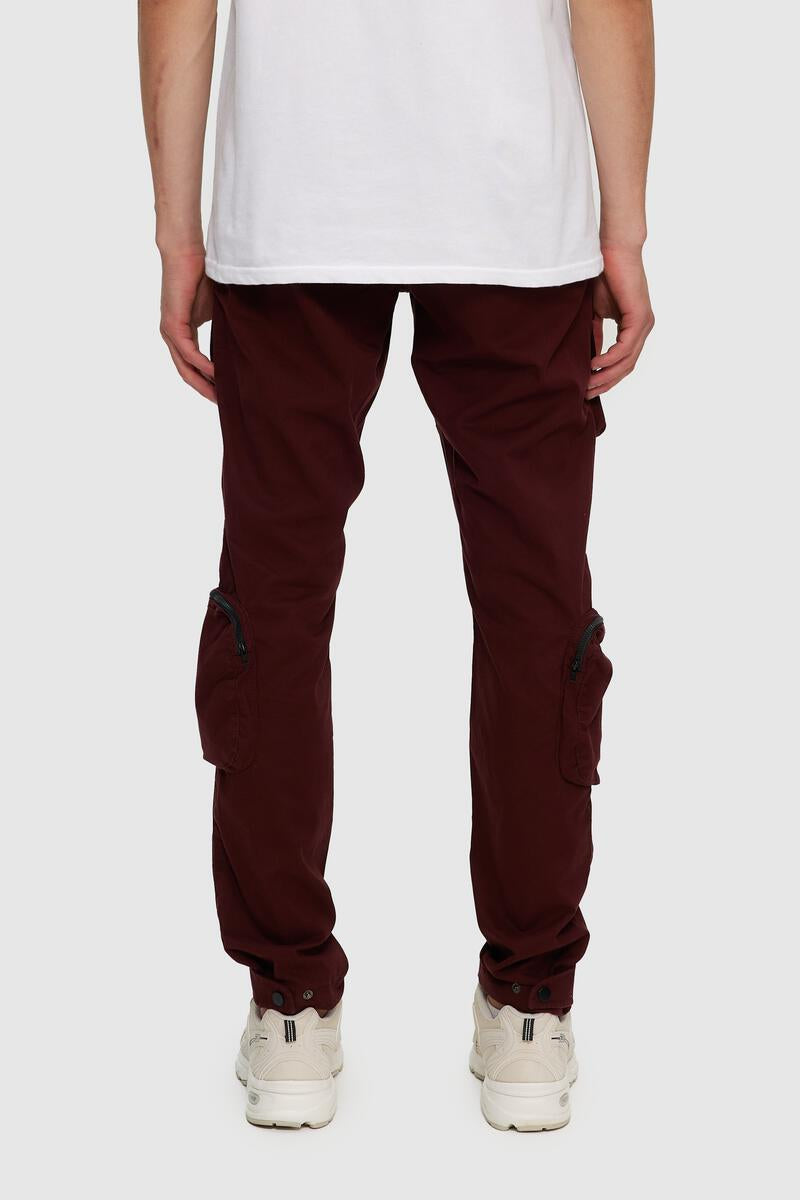 MID UTILITY PANTS PORT