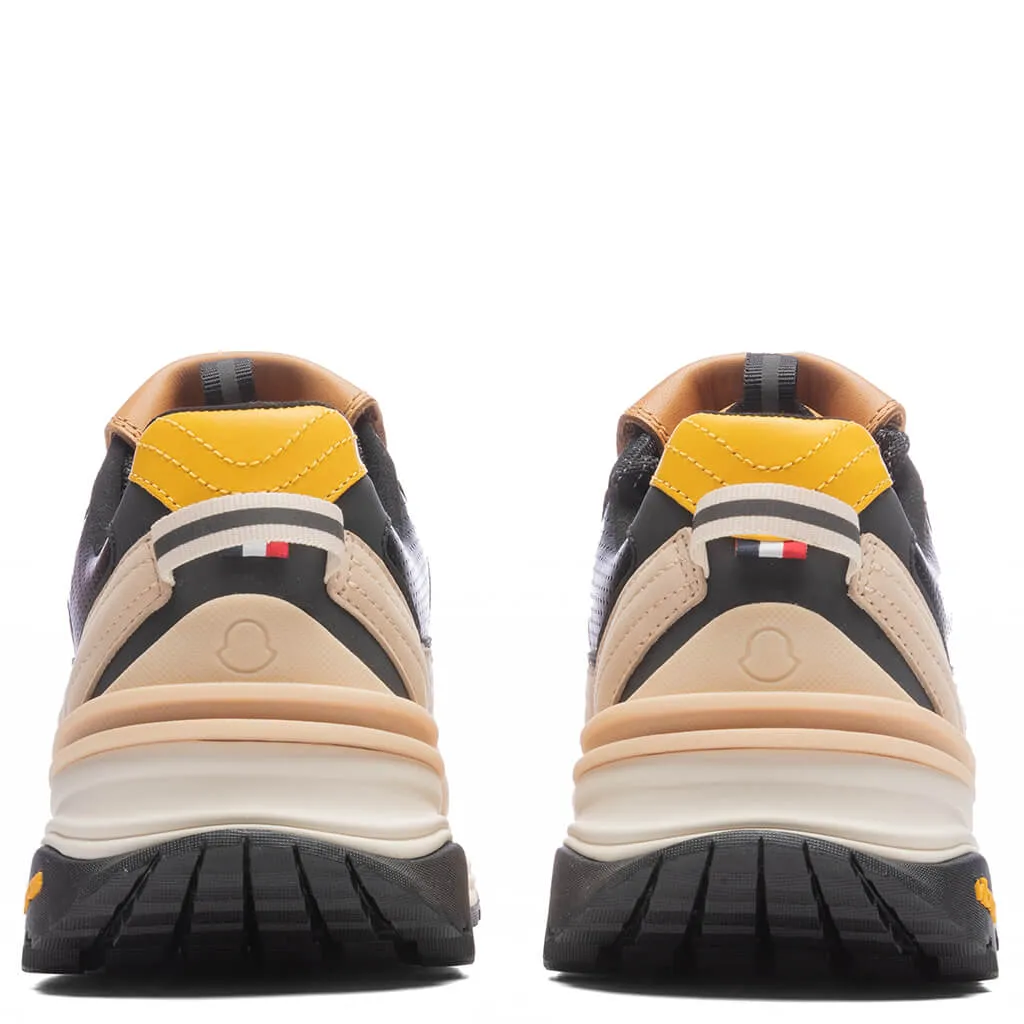 Moncler Genius x Palm Angels Palm Lite Runner Sneakers - Ivory