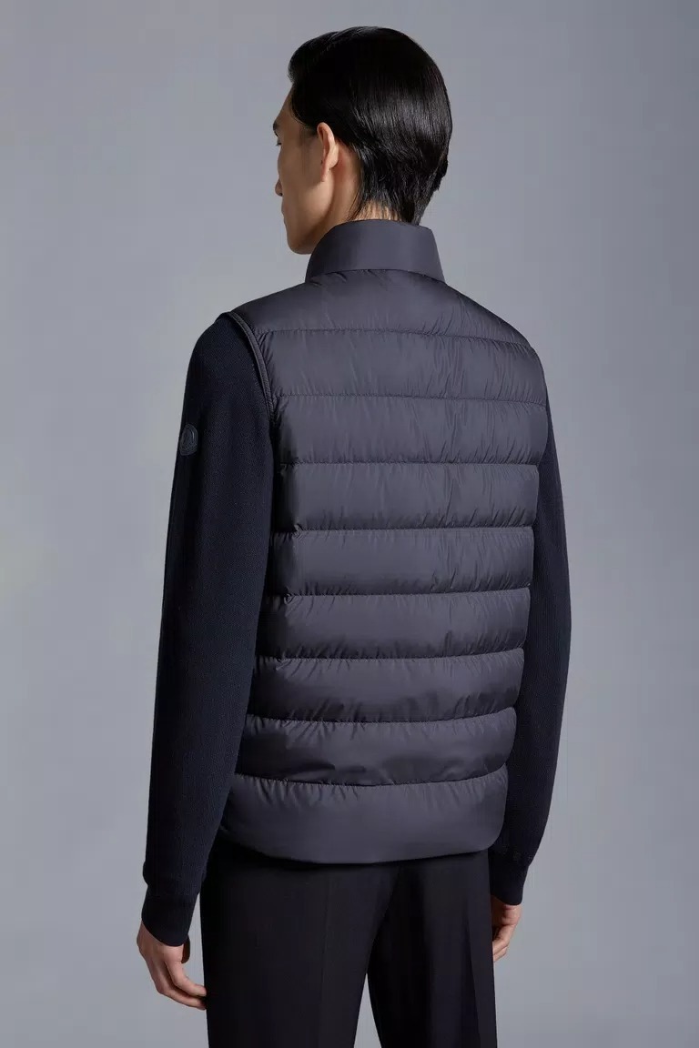 MONCLER  |Lechtal Down Vest