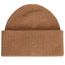 Monti Cashmere Blend Beanie Chipmunk - AW23