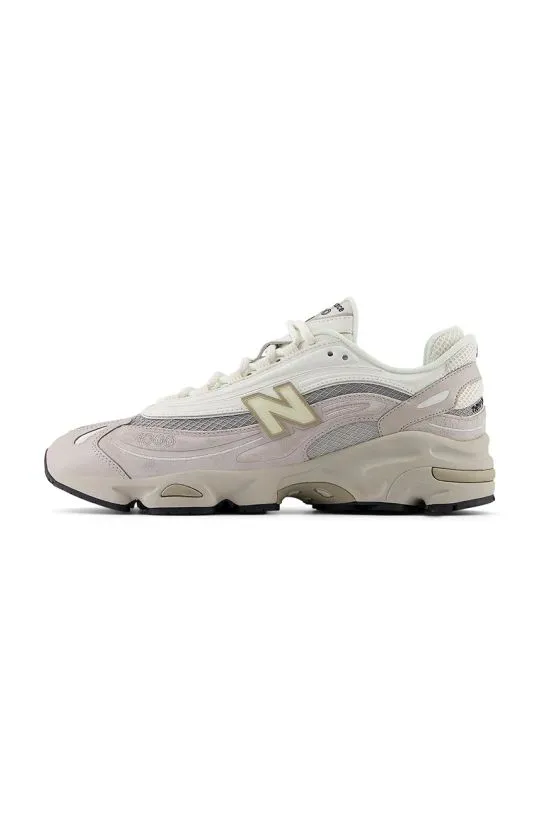 New Balance sneakers 1000 gray color M1000MB