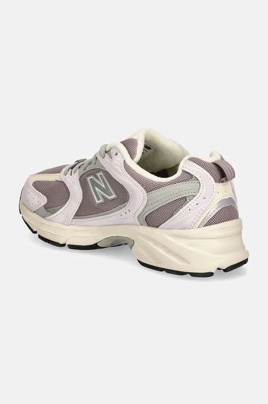 New Balance sneakers 530 violet color MR530CO