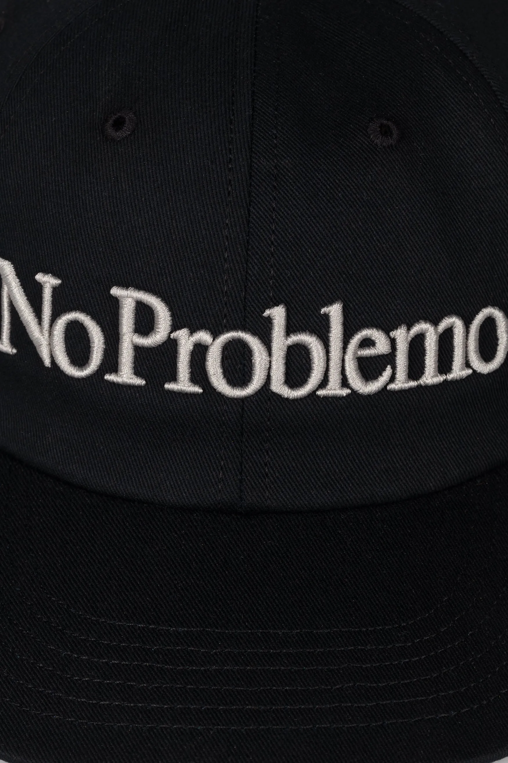 No Problemo Cap