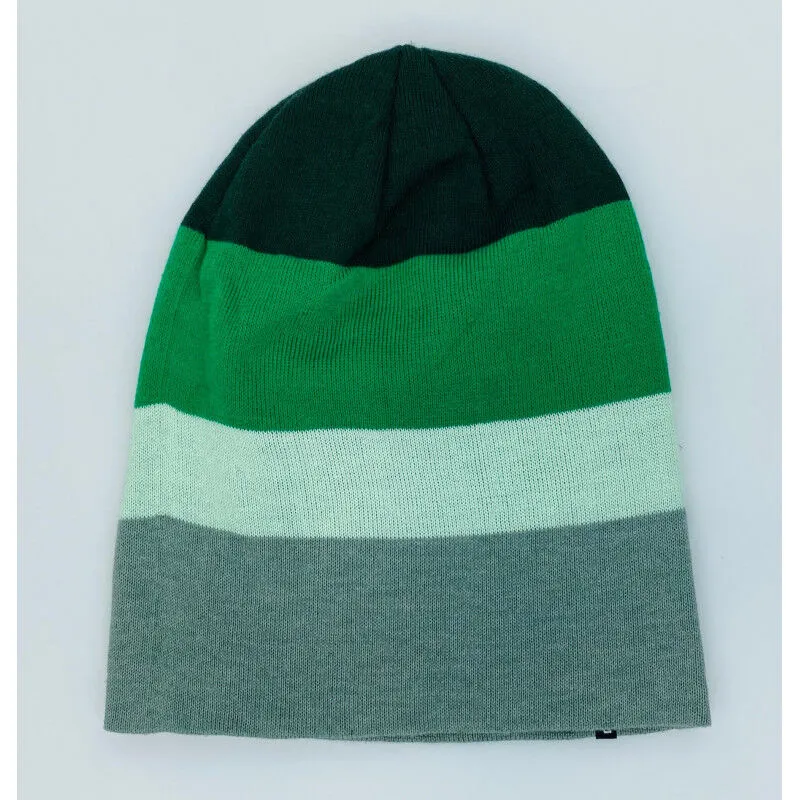 Patagonia  Slopestyle Beanie - Berretto di seconda mano - Verde - Taglia unica