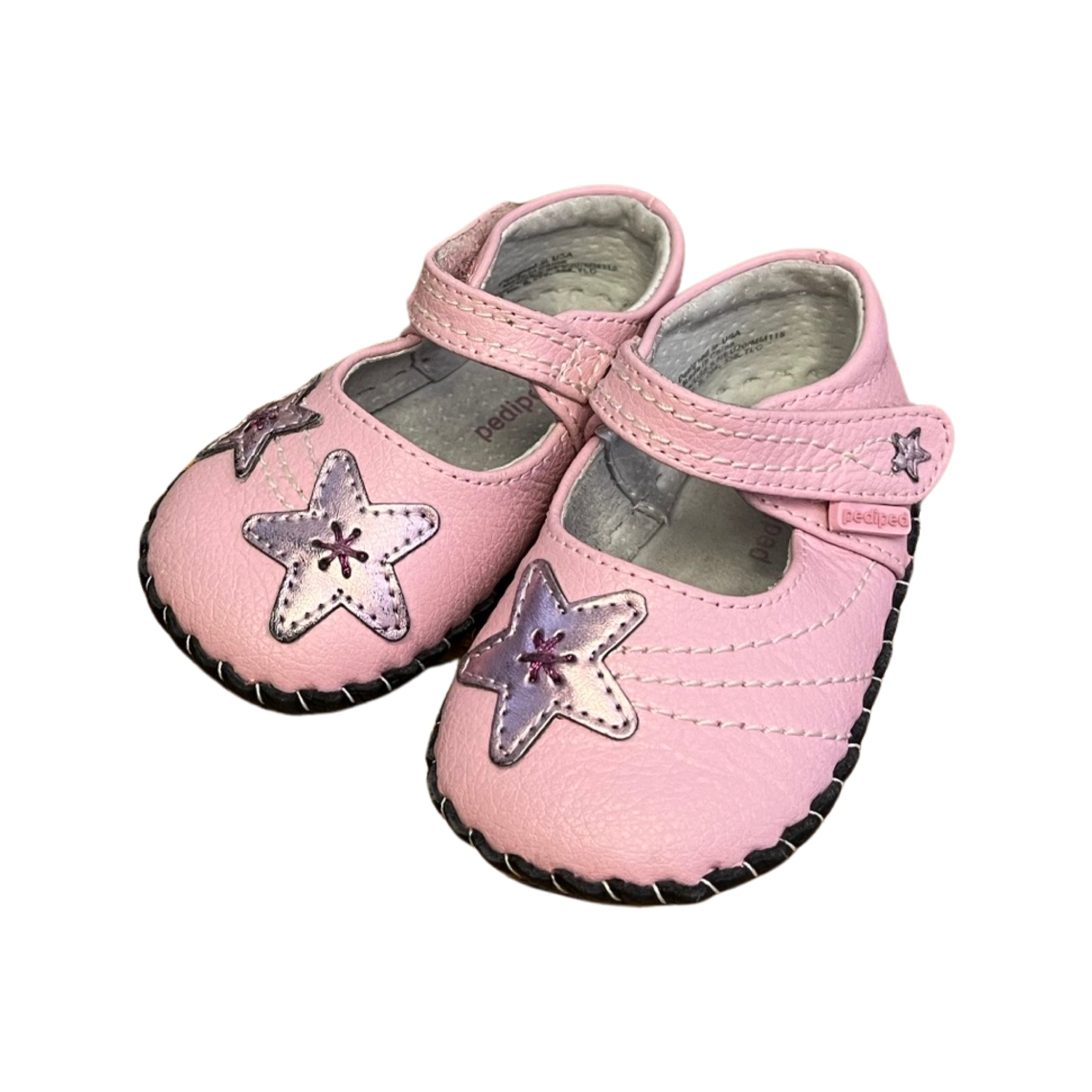 Pediped Shoes