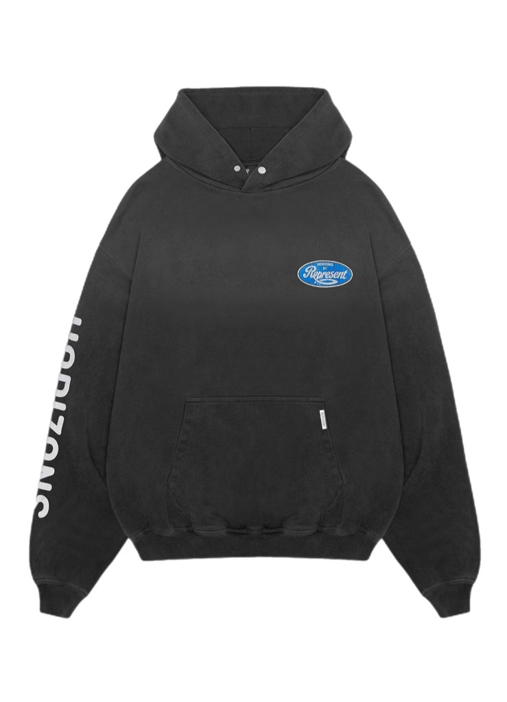 Represent Classic Parts Hoodie MLM403