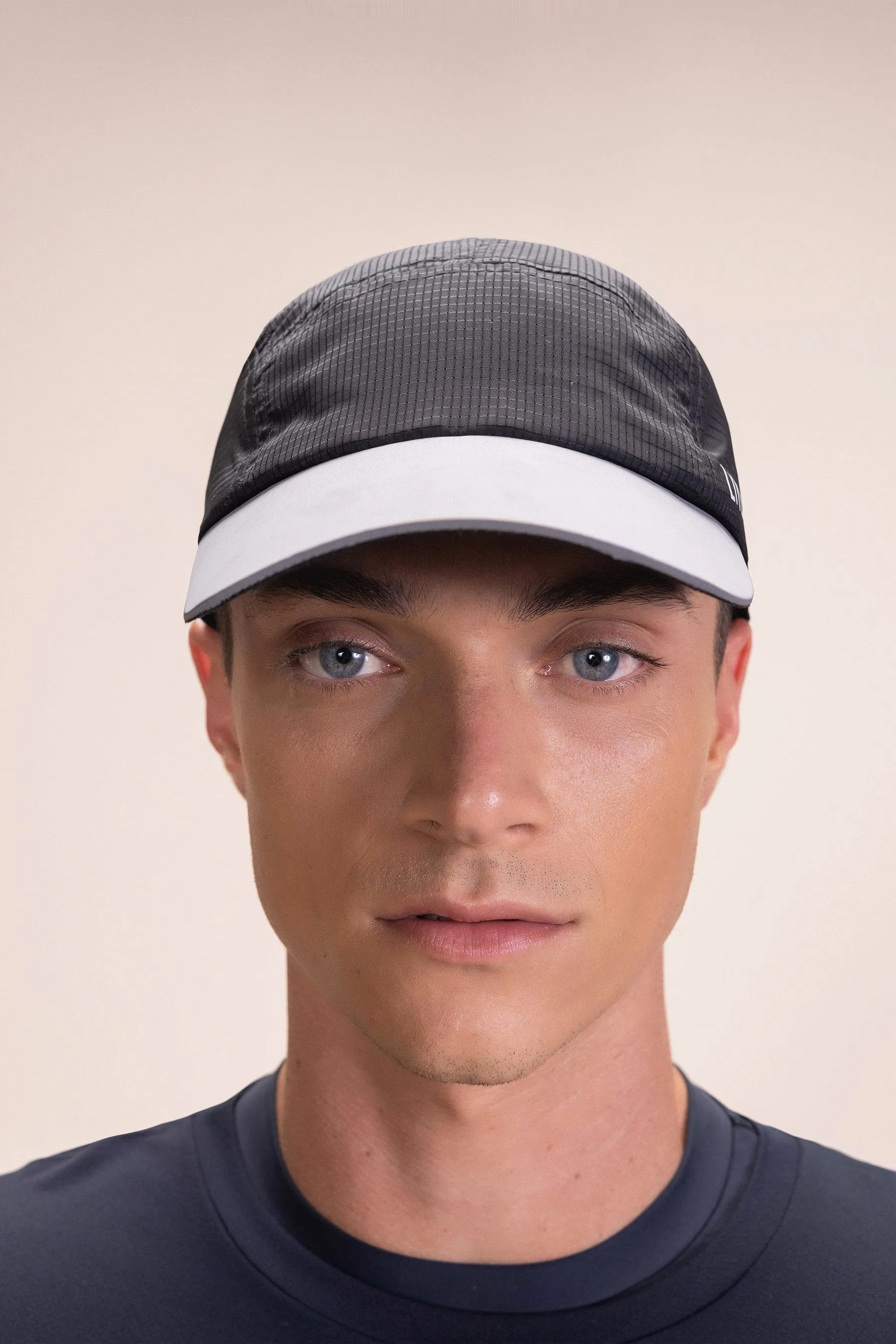 Side Reflex Cap