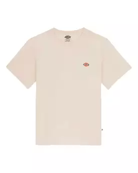 T-Shirt Uomo Dickies Mapleton Whitecap Gray