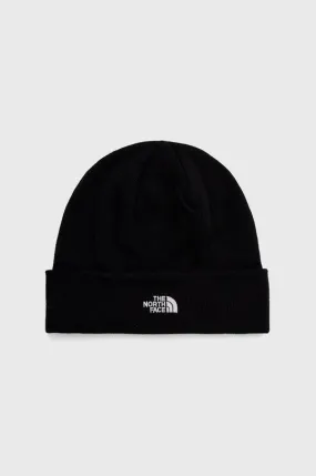 The North Face beanie black color