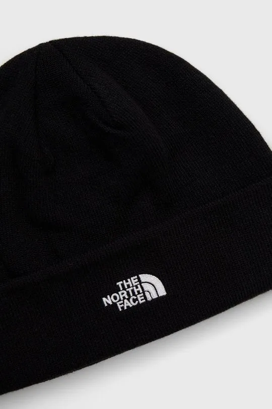 The North Face beanie black color