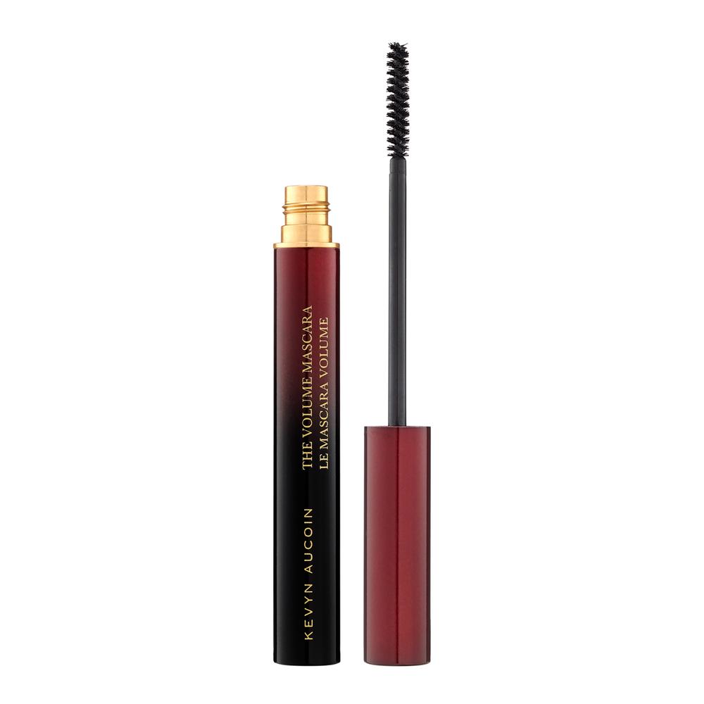 The Volume Mascara Rich Pitch Black