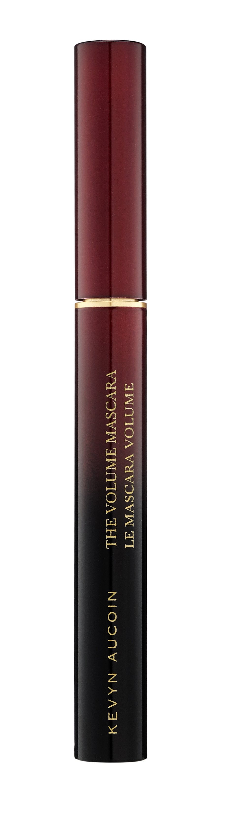 The Volume Mascara Rich Pitch Black