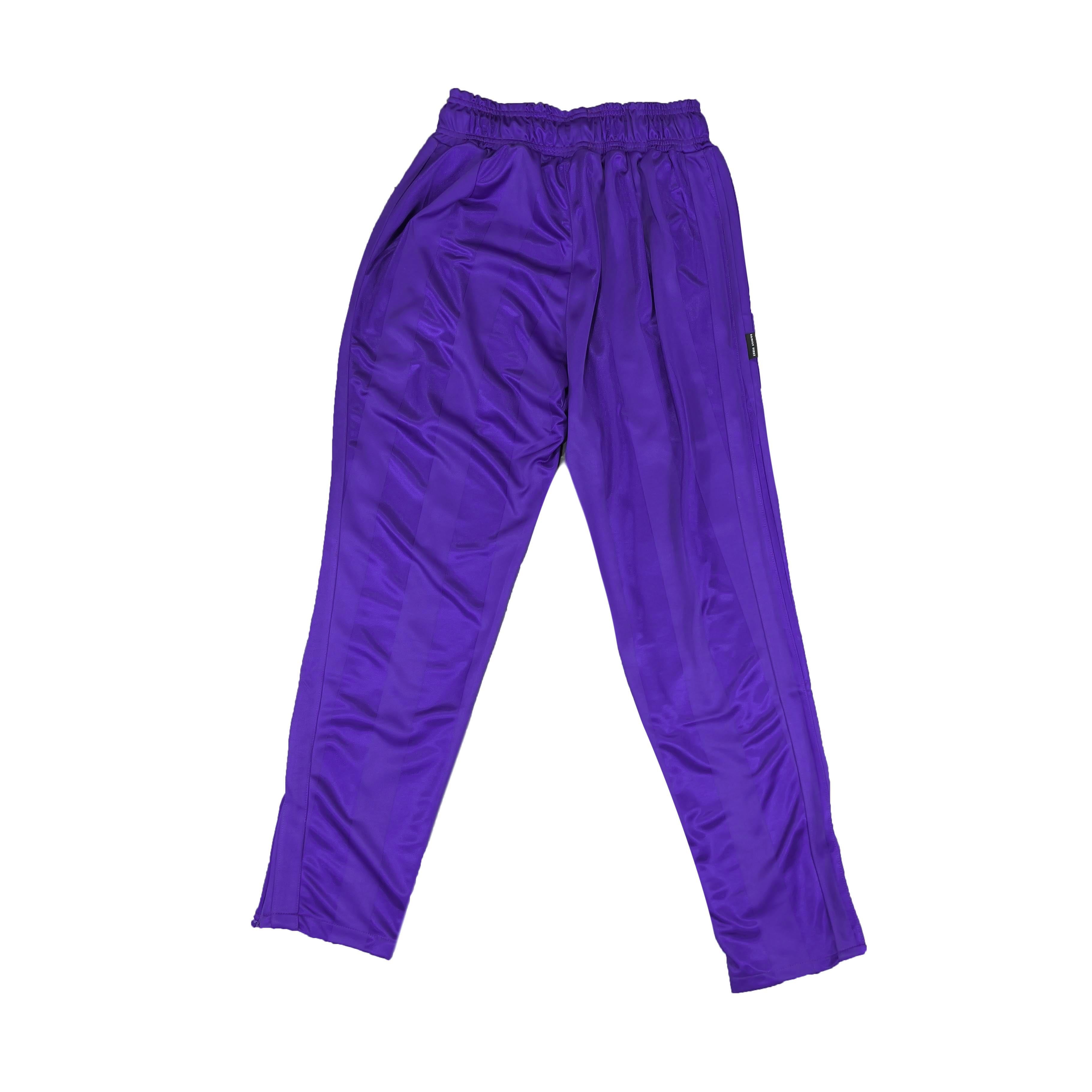 TRILUX SWEAT JOGGER PURPLE