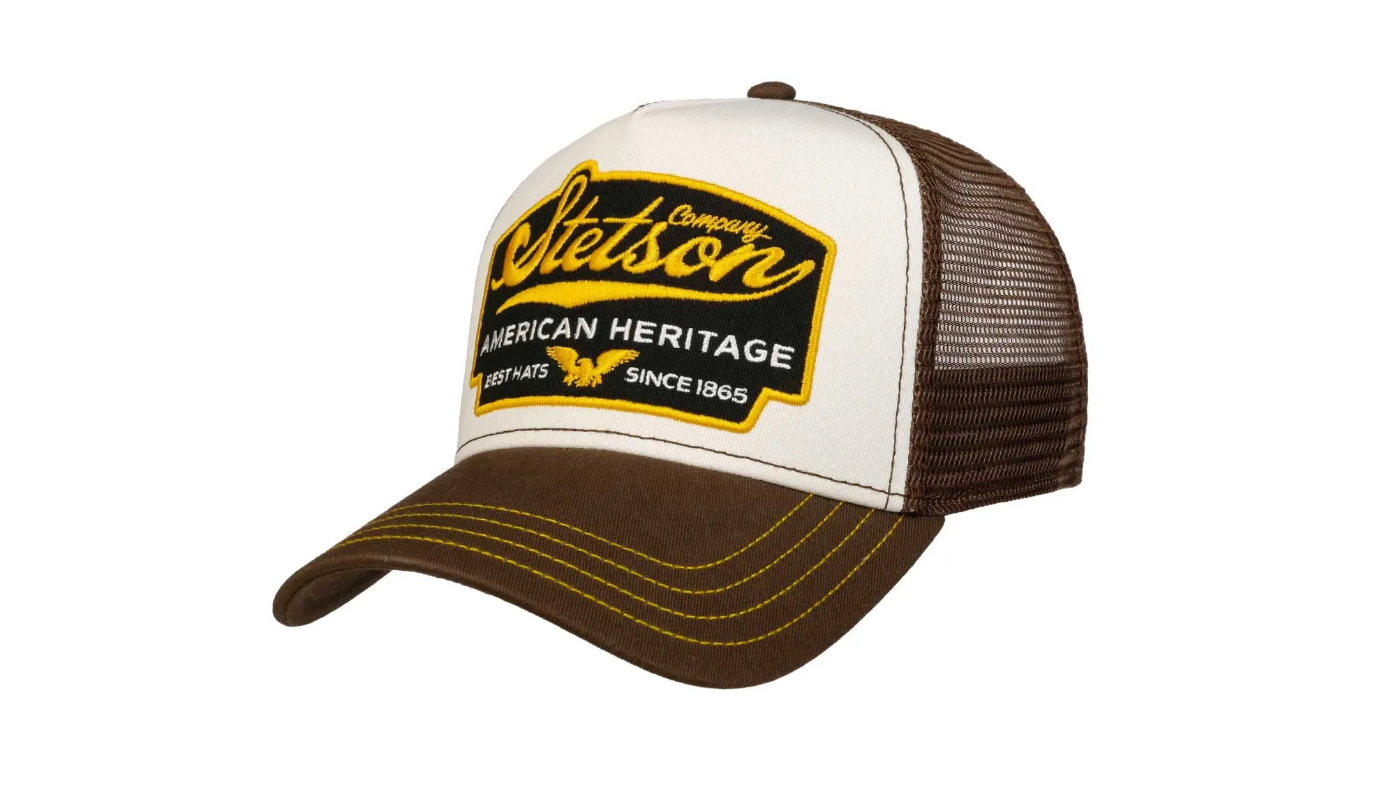 Trucker Cap American Heritage II