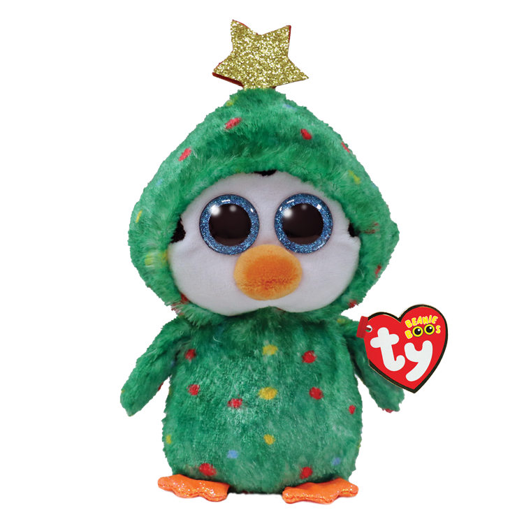 Ty Beanie Boos - Regular/Small