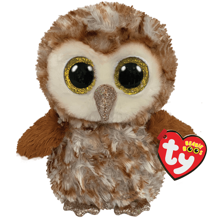 Ty Beanie Boos - Regular/Small