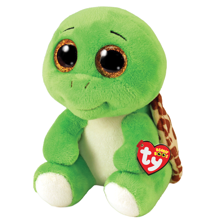 Ty Beanie Boos - Regular/Small