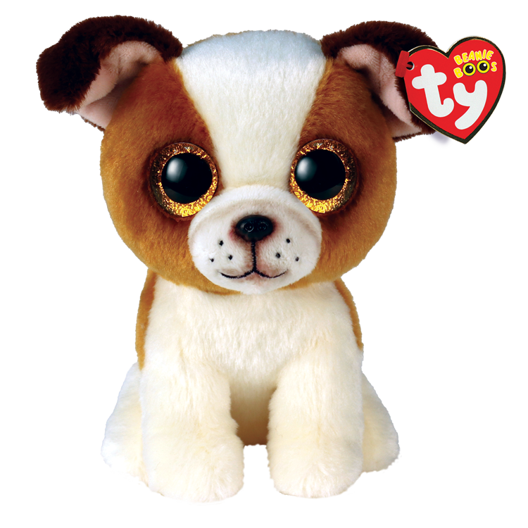 Ty Beanie Boos - Regular/Small