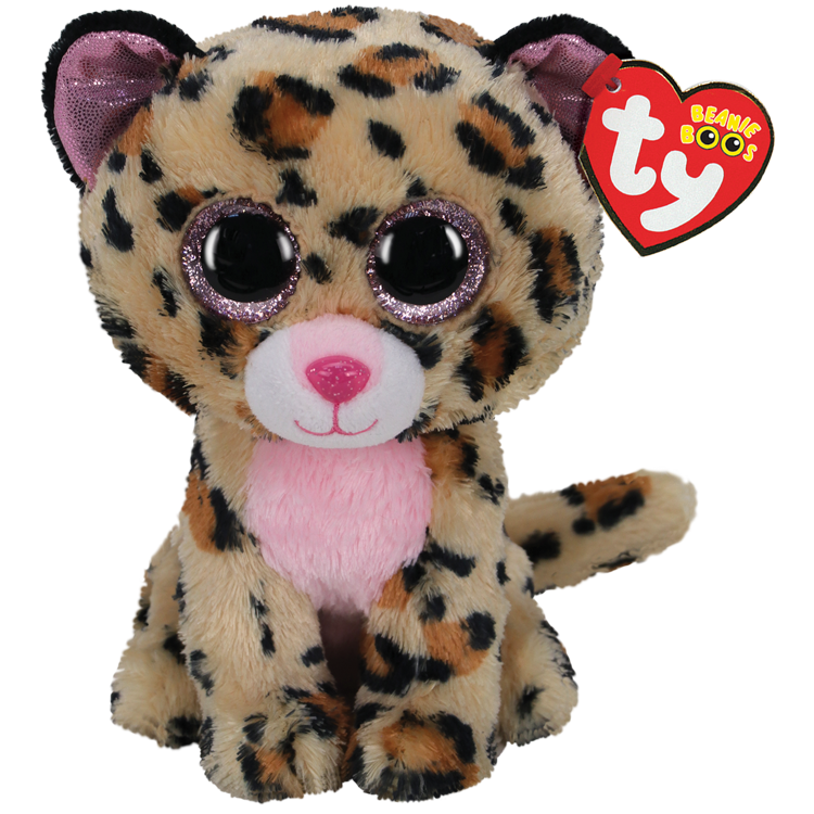 Ty Beanie Boos - Regular/Small