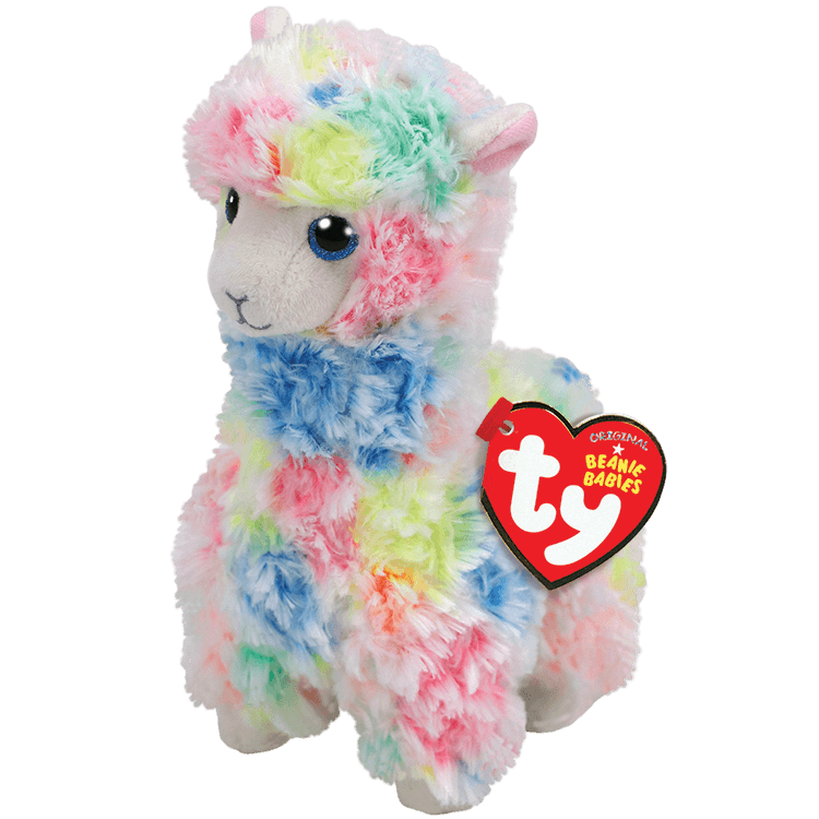 Ty Beanie Boos - Regular/Small