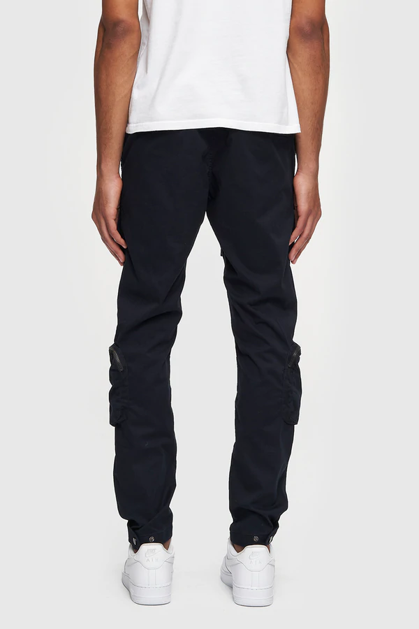 UTILITY PANTS NAVY